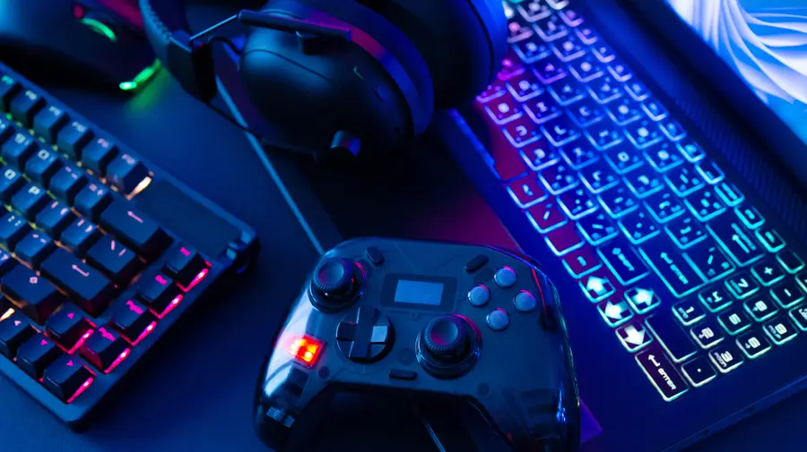 gaming