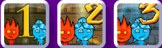 FIREBOY AND WATERGIRL GAME